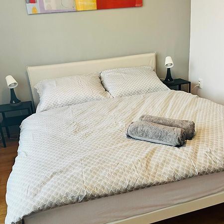 Charming Studio In The Old Town Διαμέρισμα Μπρατισλάβα Εξωτερικό φωτογραφία