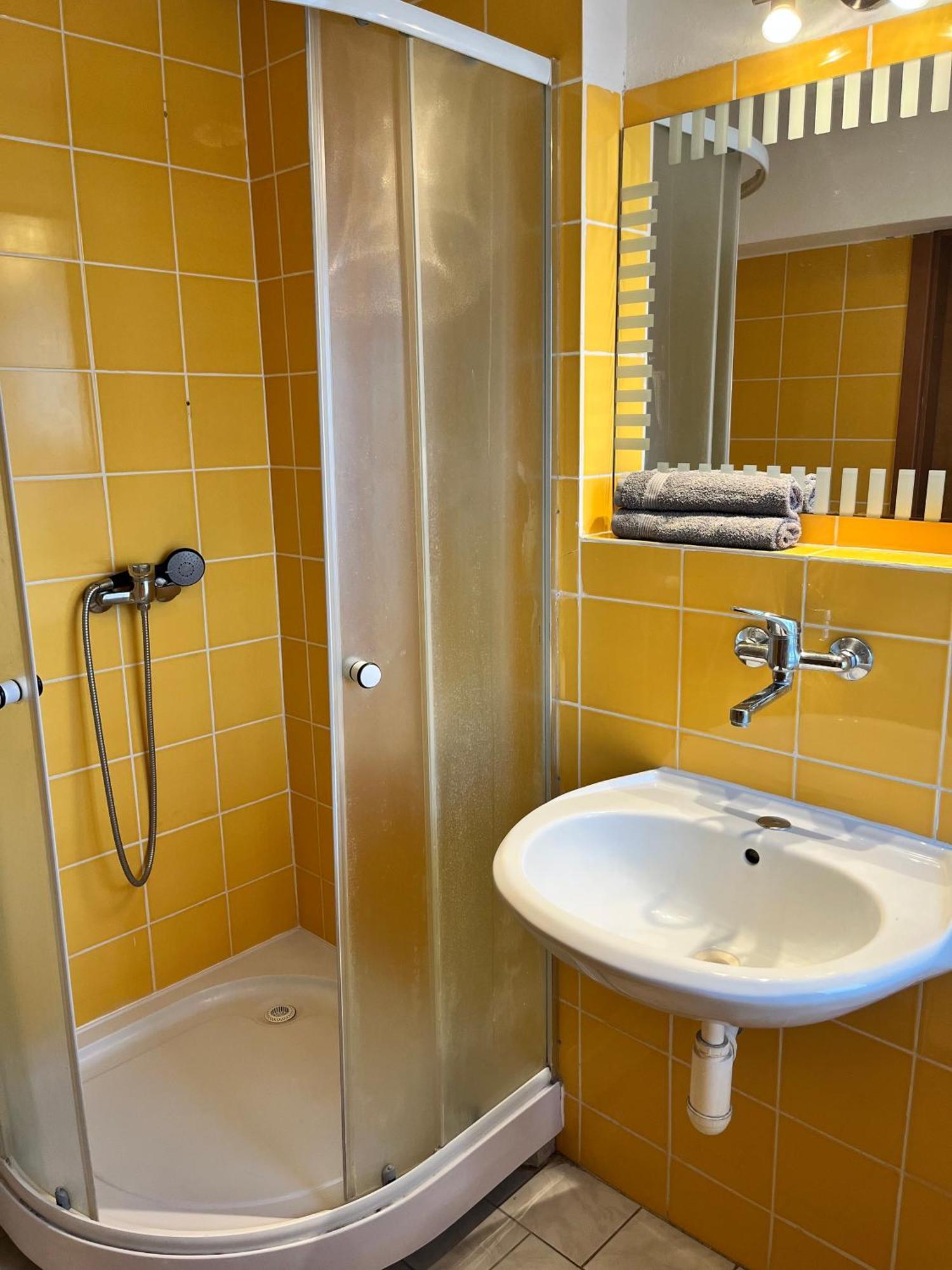 Charming Studio In The Old Town Διαμέρισμα Μπρατισλάβα Εξωτερικό φωτογραφία