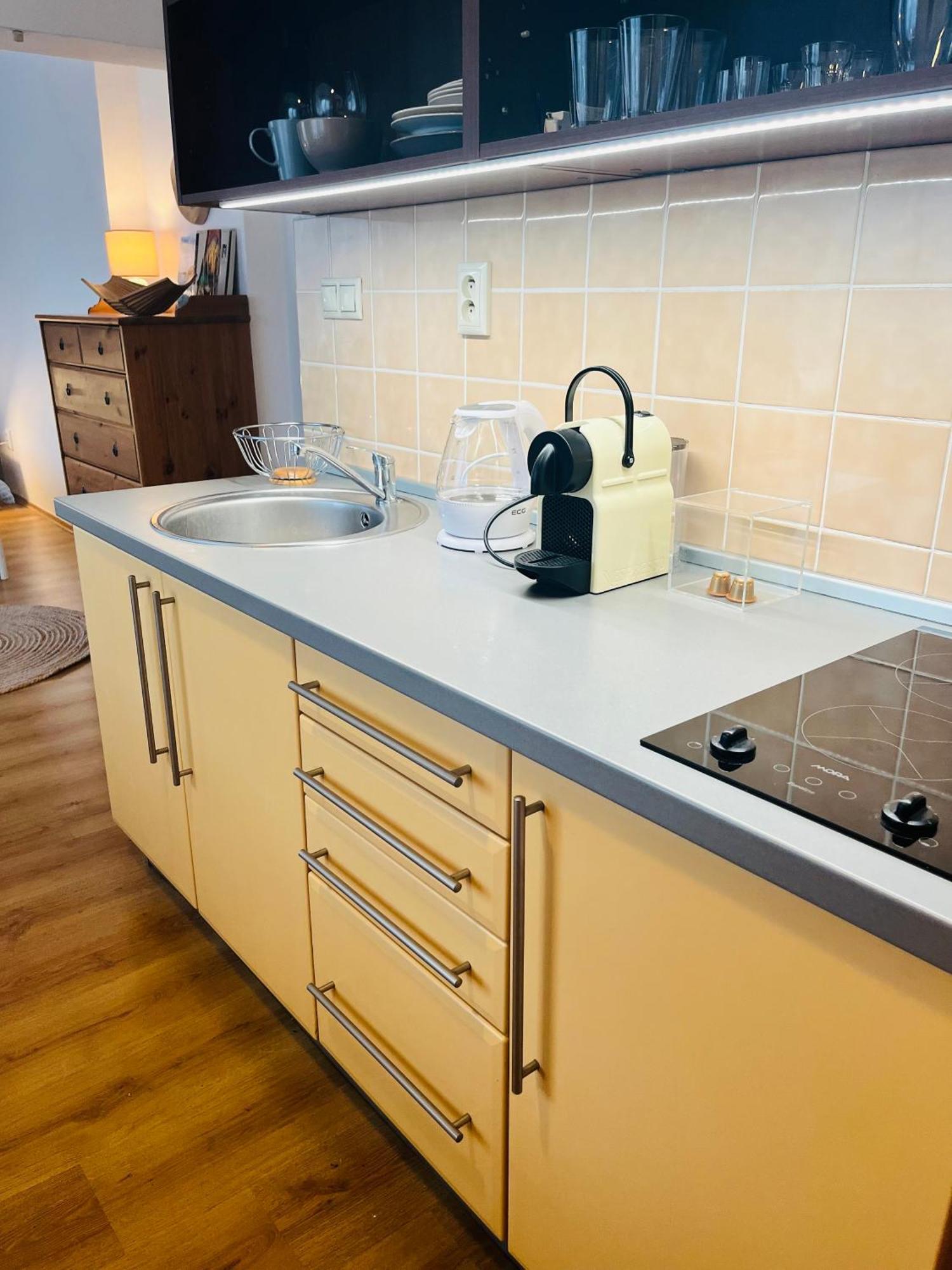 Charming Studio In The Old Town Διαμέρισμα Μπρατισλάβα Εξωτερικό φωτογραφία