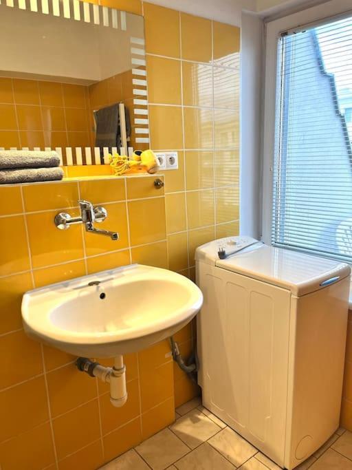 Charming Studio In The Old Town Διαμέρισμα Μπρατισλάβα Εξωτερικό φωτογραφία